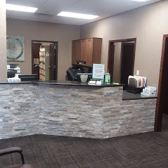 Downtown Chiropractic Front Desk